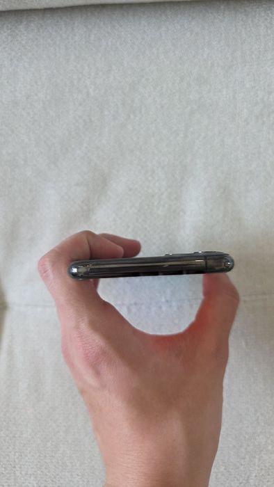 Iphone 11 pro max, 522 Gb, 81%