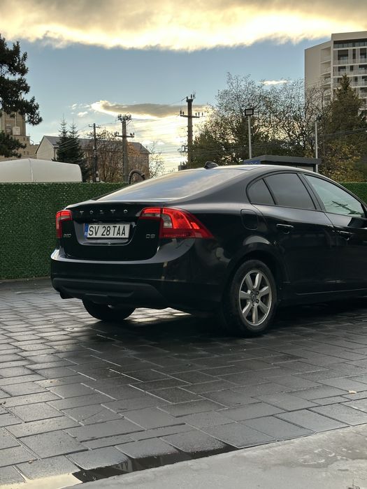De vanzare Volvo s60 d3