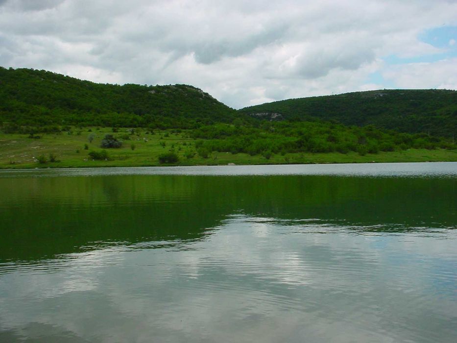 Продава се Парцел в с. Оброчище, Област Добрич - 9351 кв.м за 27 €/кв.м - Снимка #1