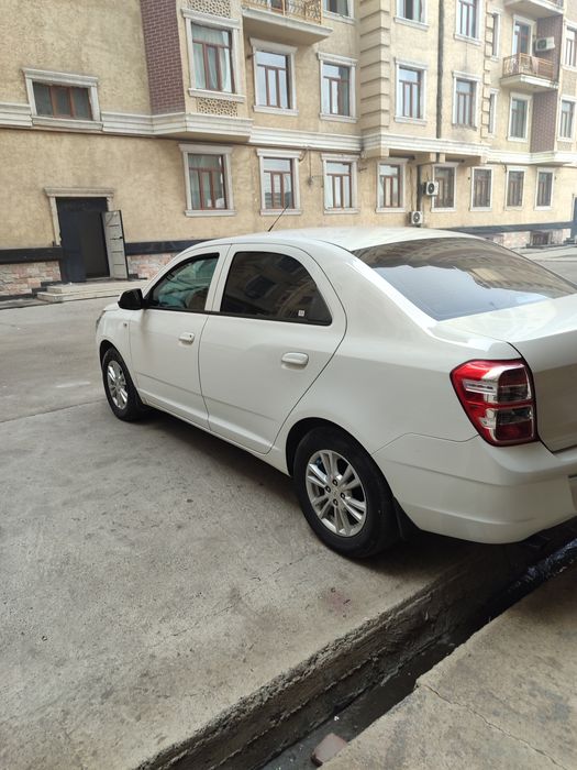 Coblt Машинами сотилади