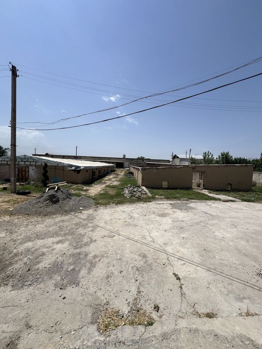 Qashqadaryo Viloyati Kitob tumani qumqishlogda 60 sotix yer sotiladi