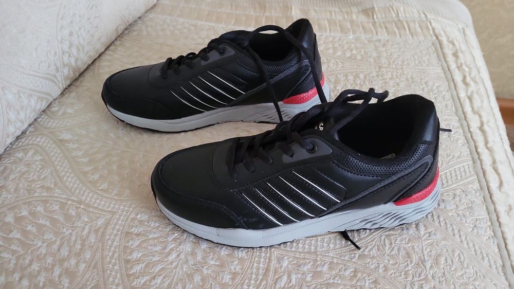 Обувь женская б/у