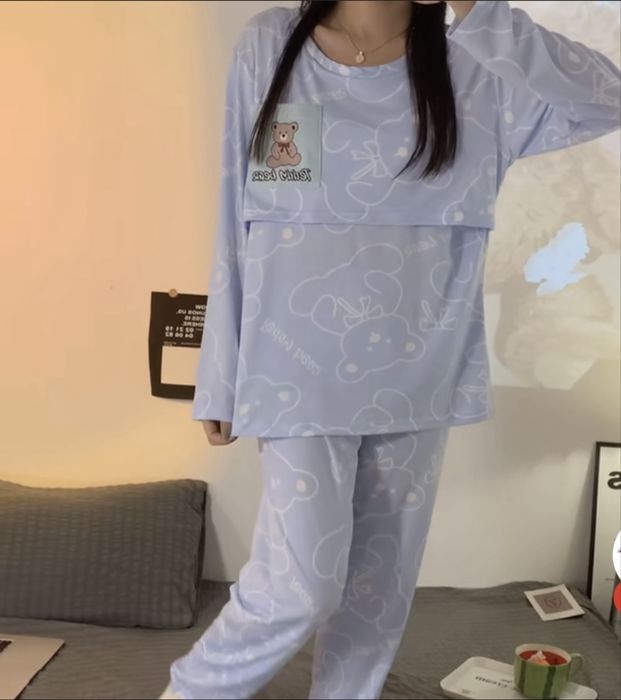 Домашняя двойка  новый для беременных или для кормящих