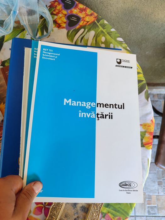 carti management manager