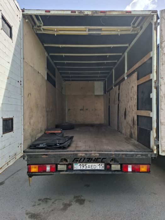Продам газель для работы