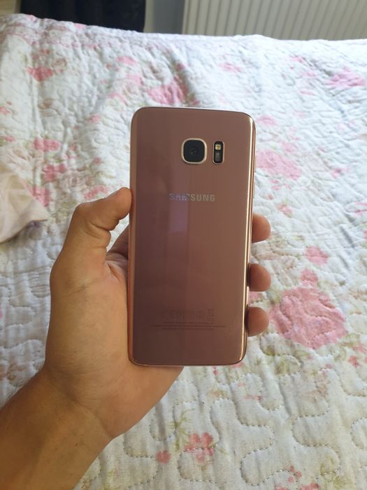 Samsung S7 edge 4G