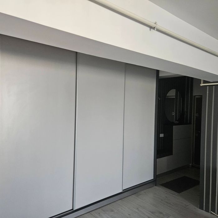 Apartament modern de vanzare - bloc nou , et 2 cu lift ,parcare inclusa! Dem Radulescu