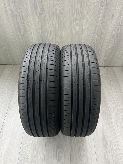 Летни гуми 205/55/17 Goodyear
