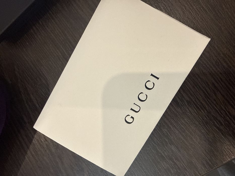 Оправа Gucci с диоптирием -1