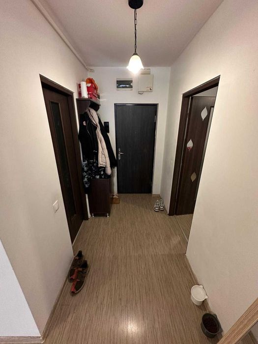 Vand Apartament 2 camere Ared Kaufland