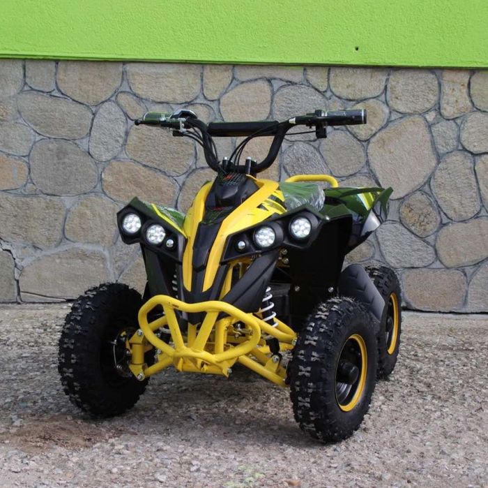Електрическо ATV – SPORT TOURIST. За деца