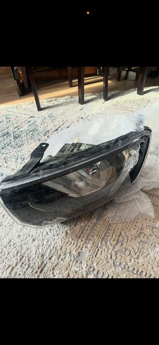 Продам Фары Hyundai и Lada