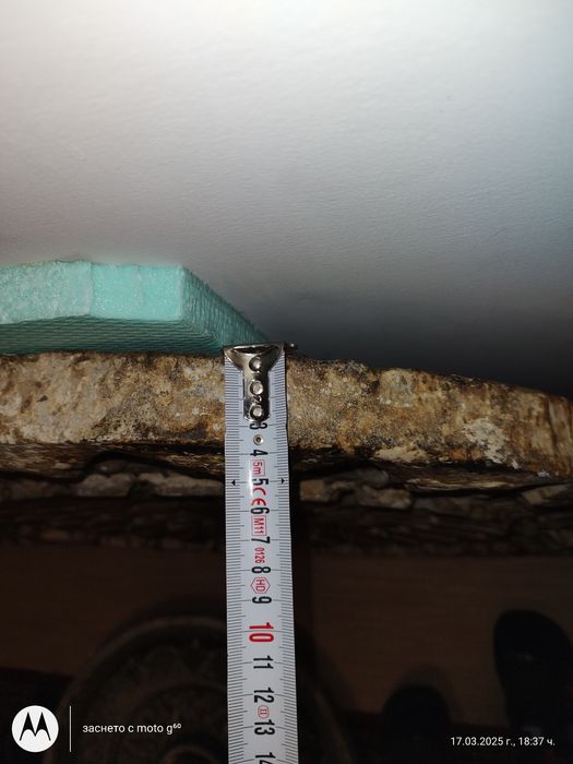 Гипсови калъпи България