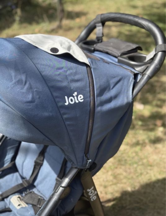 Carucior Joie Litetrax