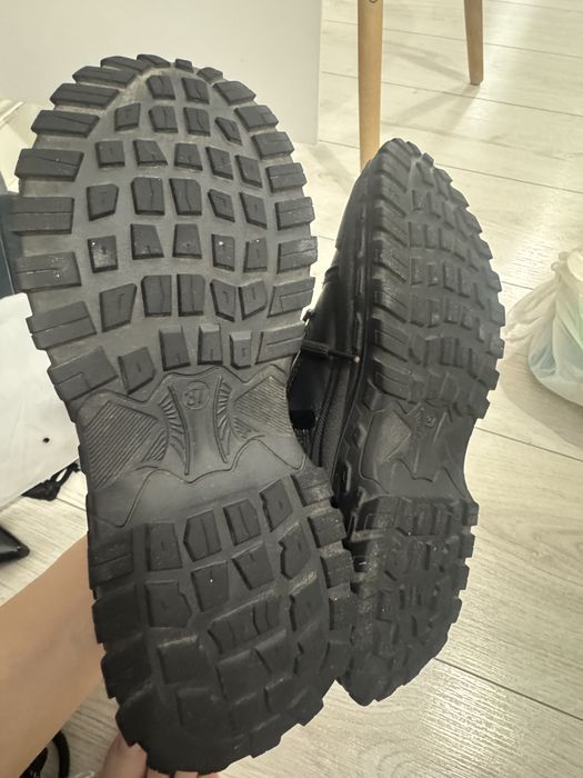 Ботинки женские 37 размер