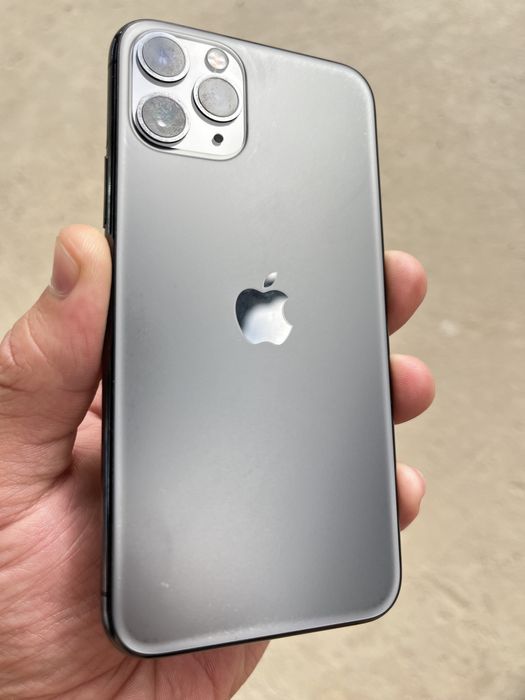 Iphone 11 pro / айфон 11про