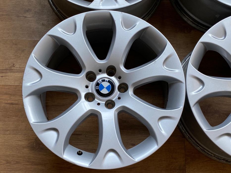 Jante 19 bmw x5 e70 originale style 177 model USA  2007-2013 , 9j et48