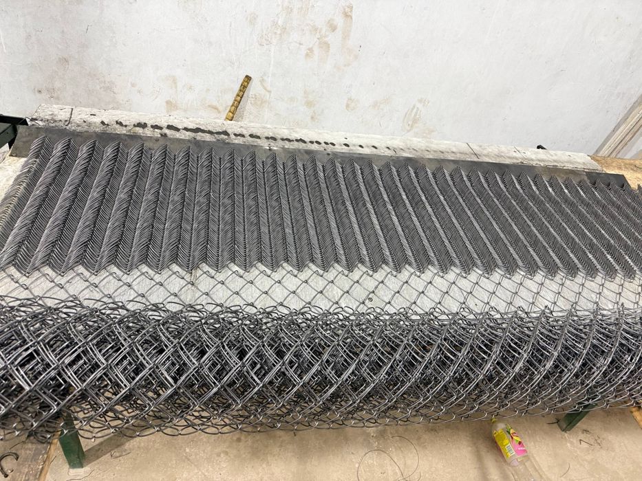 Setka rabitsa keng asartment