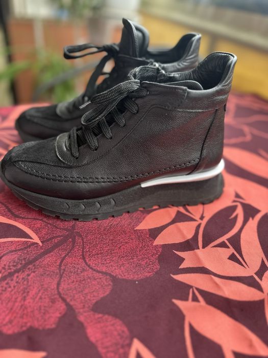 Кецове естествена кожа