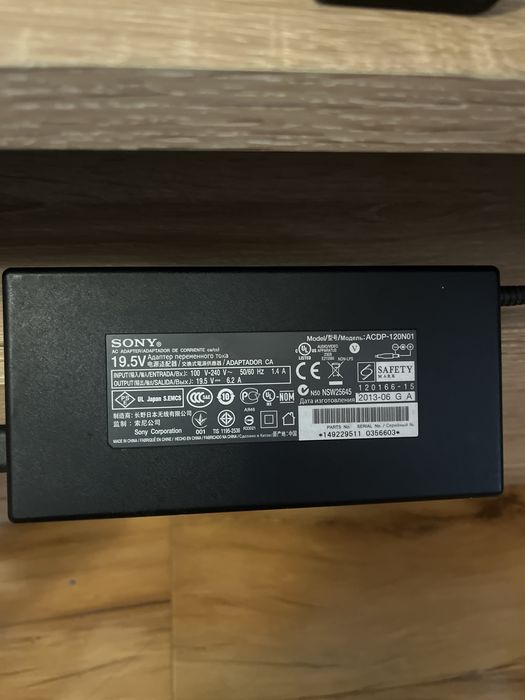 Продам ТЕЛЕВИЗОР Sony BRAVIA 42” Smart TV