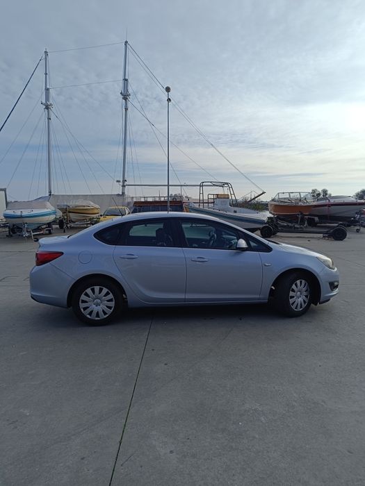 Opel Astra de vânzare