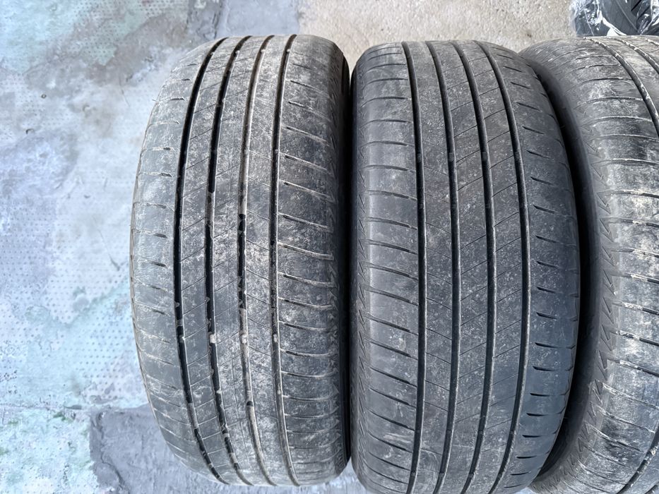 4бр. Летни Гуми 235/55R/19 -BRIDGESTONE- DOT:0620- 4.1мм- *80€ за 4бр*