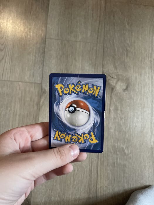 Cartonas pokemon Charizard