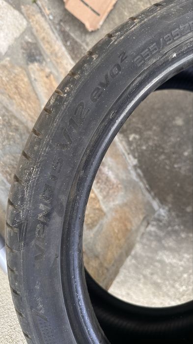 Лятна гума Hankook Ventus v12 evo2