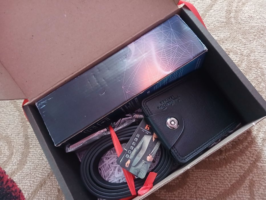 Продам набор для мужчин