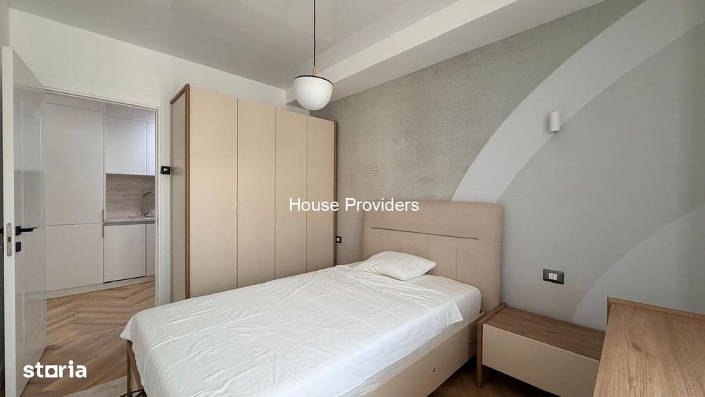 Apartament 3 Camere 2 bai|COMISION 0%|Pipera|Mobilat Utilat|Parcare