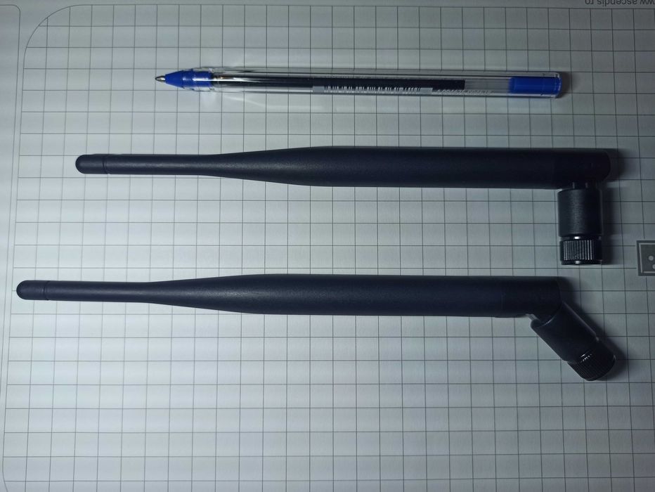 Set antene Wi-Fi noi