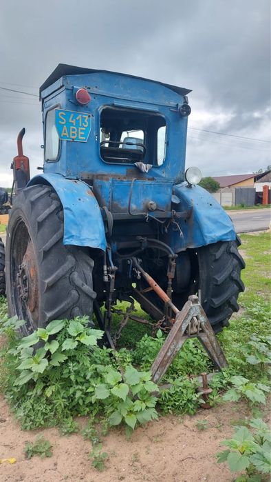 Продам трактор т 40