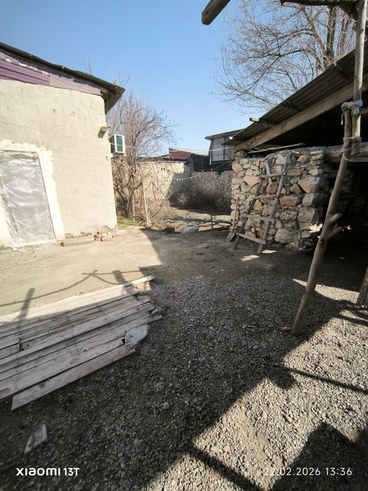 Xovli sotiladi 6 sotiq