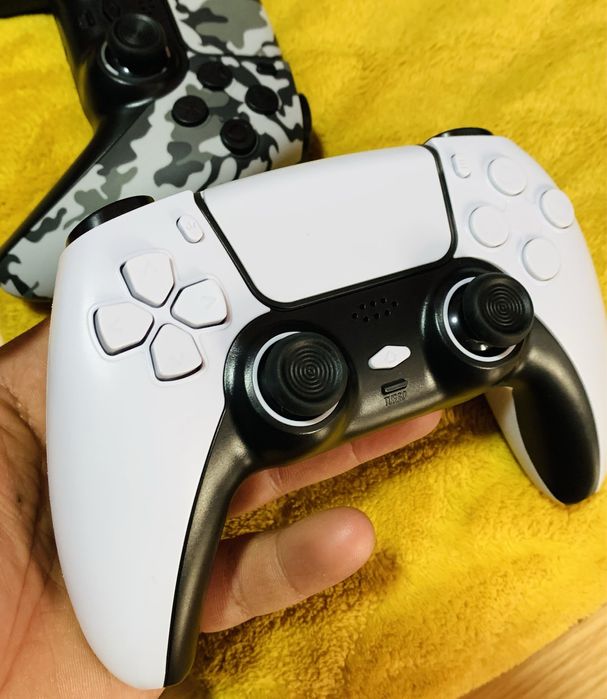 batletron controller wireless noi