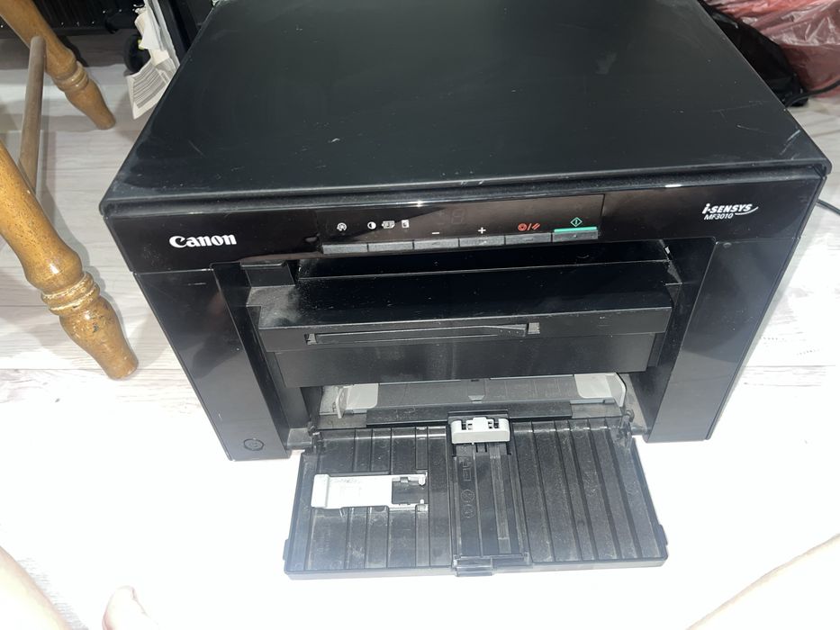 Продам принтер  canon