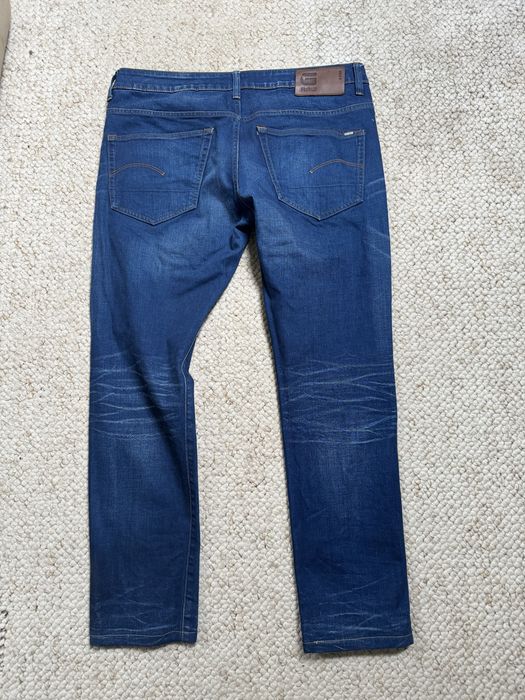 Blugi G Star marimea XL