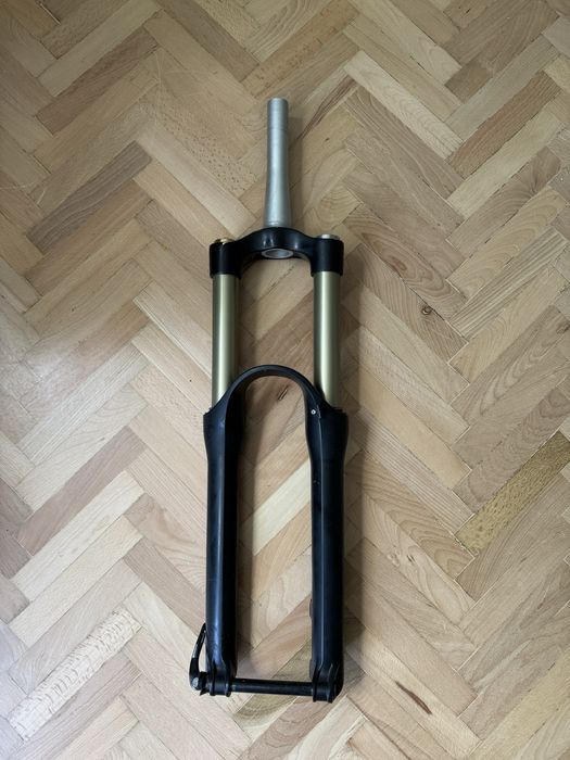 Ендуро вилка Marzocchi 350 CR (160мм / 27.5")