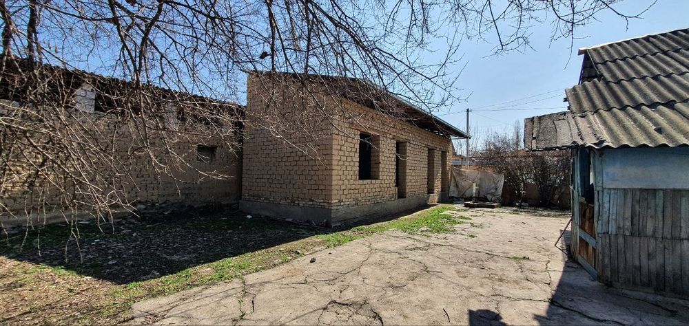 Продаётся участок 9.71 соток