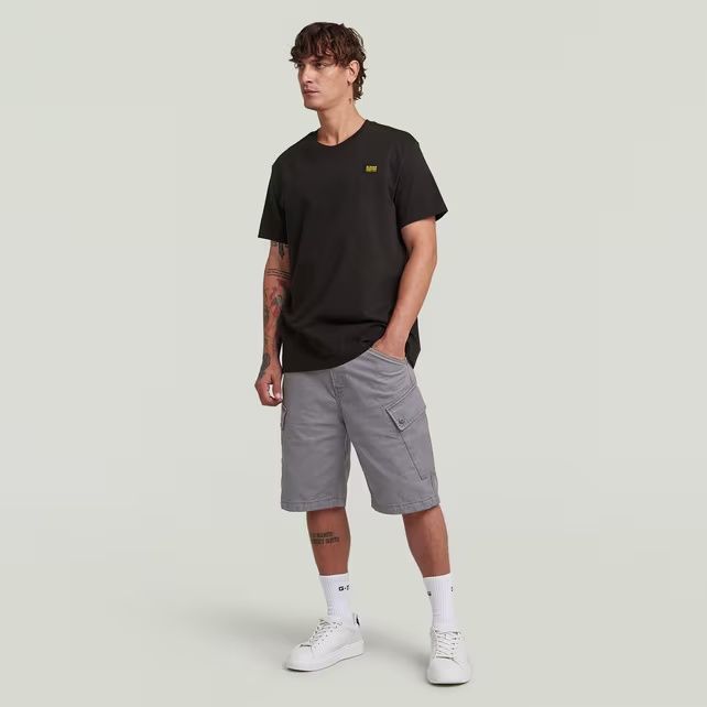 Къси панталони G-Star Raw Roxic  34 35 36  38 40 нови мъжки