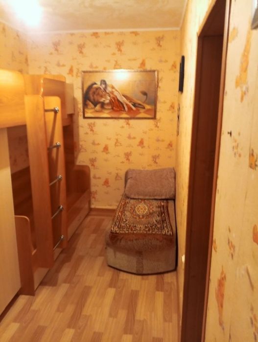 Сдам двушку мебелерованую