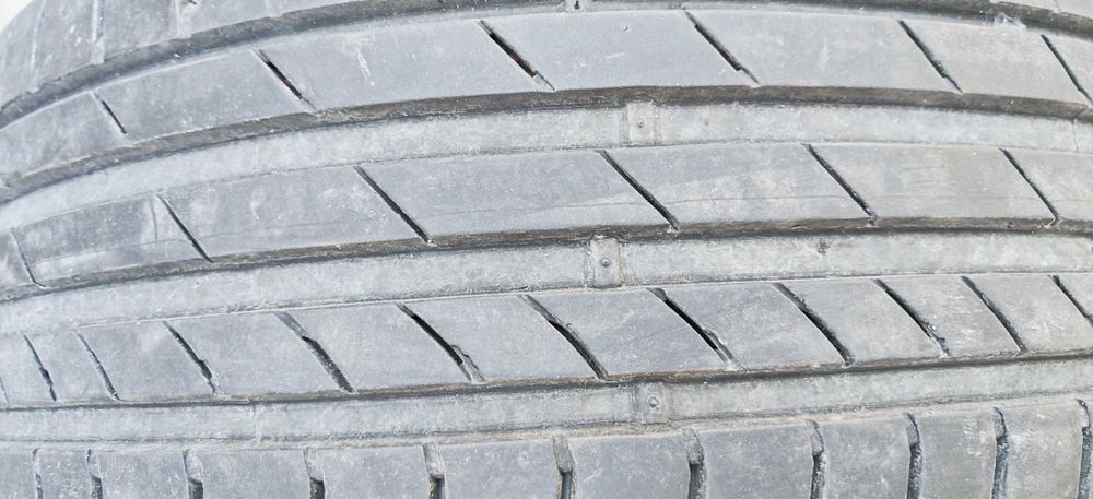 Гуми  Kumho 225/40/17