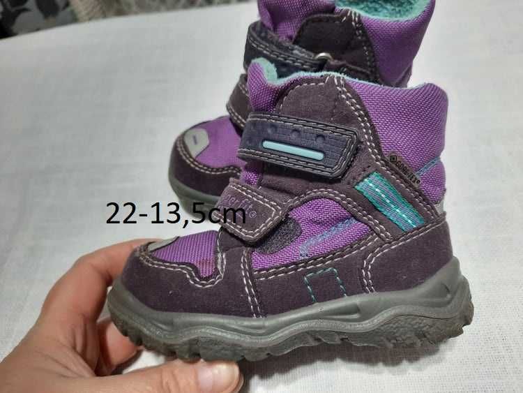 Cizme de iarna mar.21,22