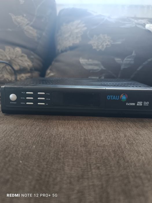 Продам  Отау твв