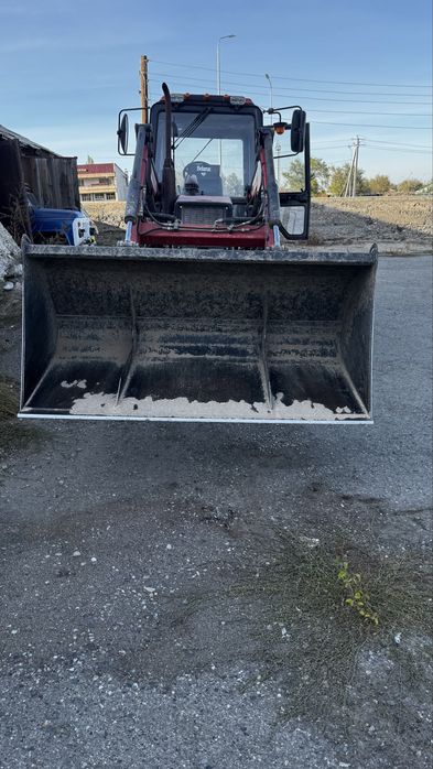 Трактор МТЗ 920  с КУН на 800