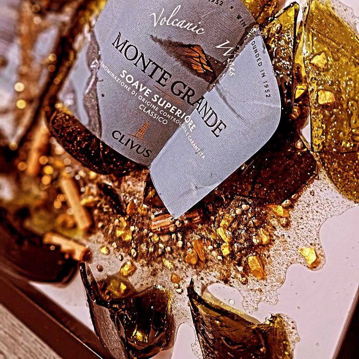 Подарък  3д картина Пано