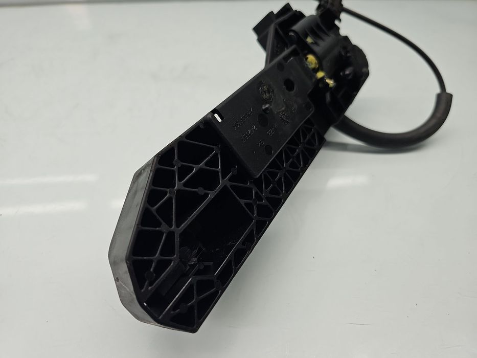Maner usa stanga fata Alfa Romeo Giulietta (940) [Fabr 2010-2016] Hatc