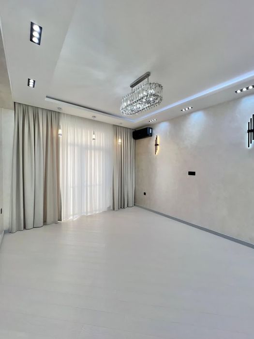 Ремонт Квартир и домов под ключ