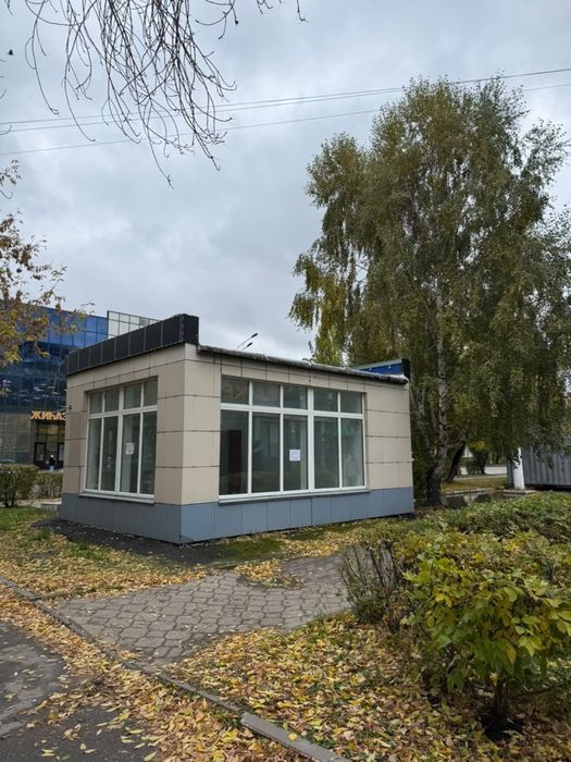 Продам либо сдам в аренду.