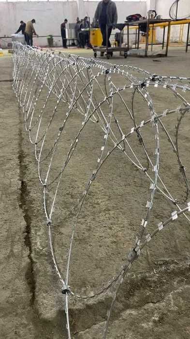 Тиконли Сим - Колючая Проволока Арзон