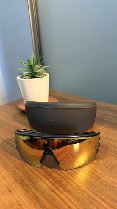 Oakley Meta Vanguard 24k
